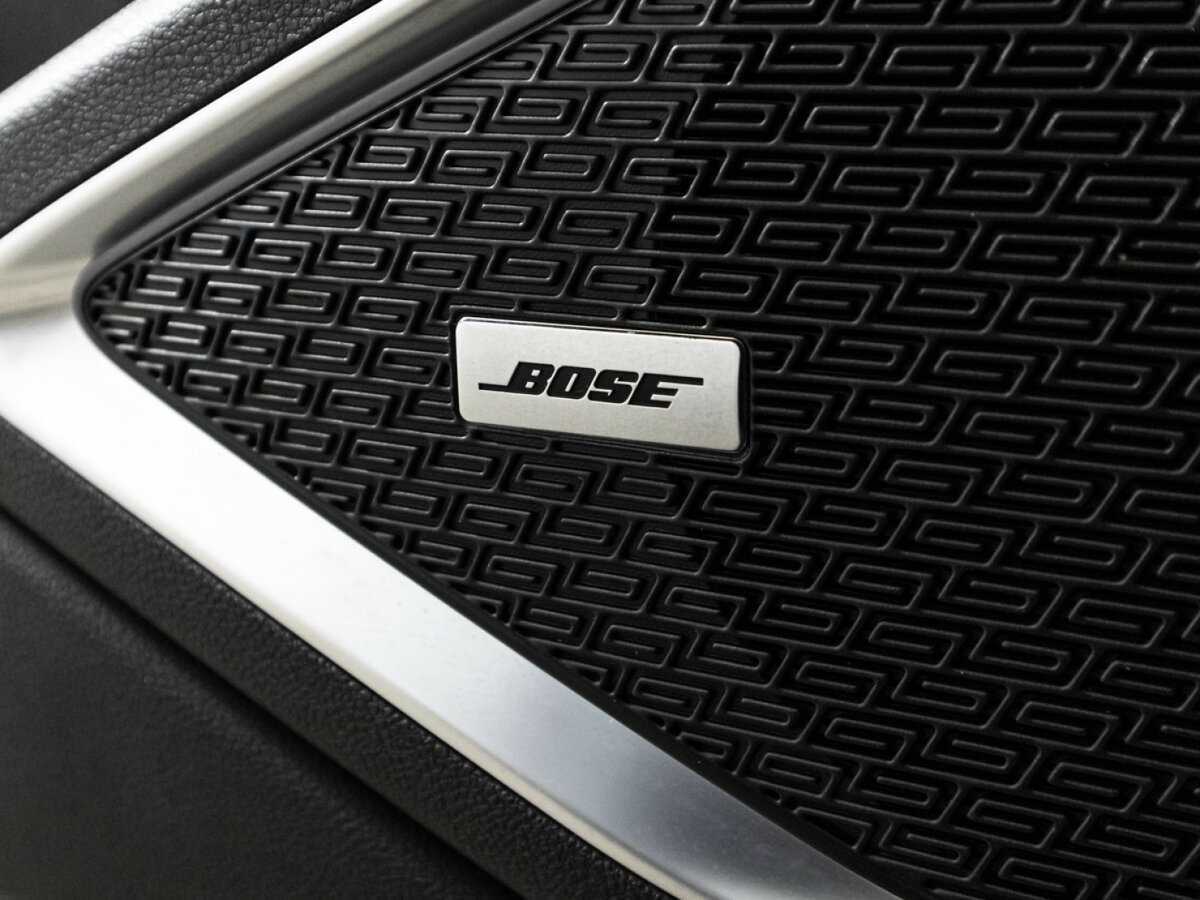 Geely Tugella 2023 года с пробегом. Фото: #18