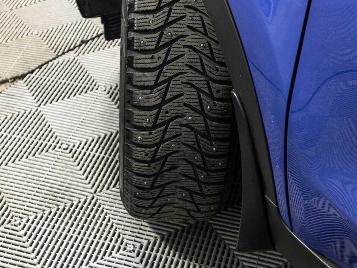 Kia Sportage 2021 года с пробегом. Фото: #26