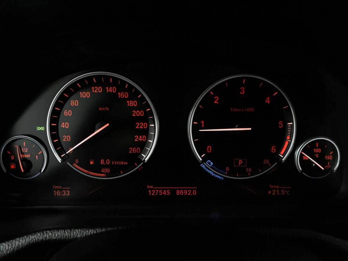 BMW X3 2015 года с пробегом. Фото: #11