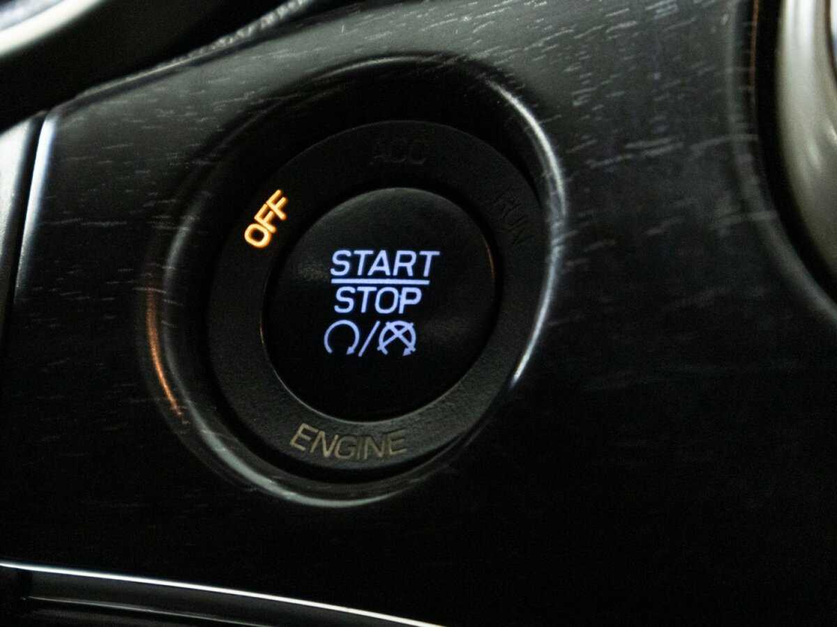 Jeep Grand Cherokee 2014 года с пробегом. Фото: #18