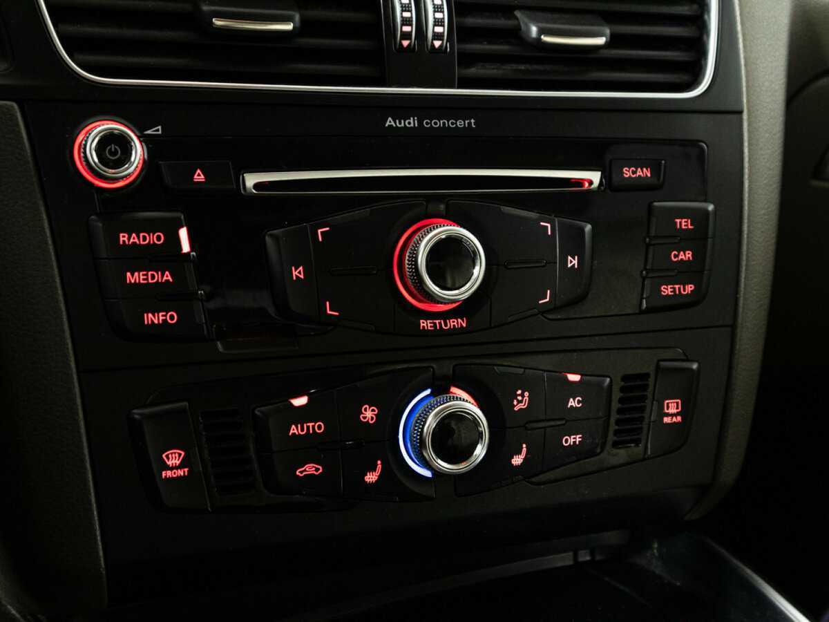 Audi Q5 2014 года с пробегом. Фото: #16