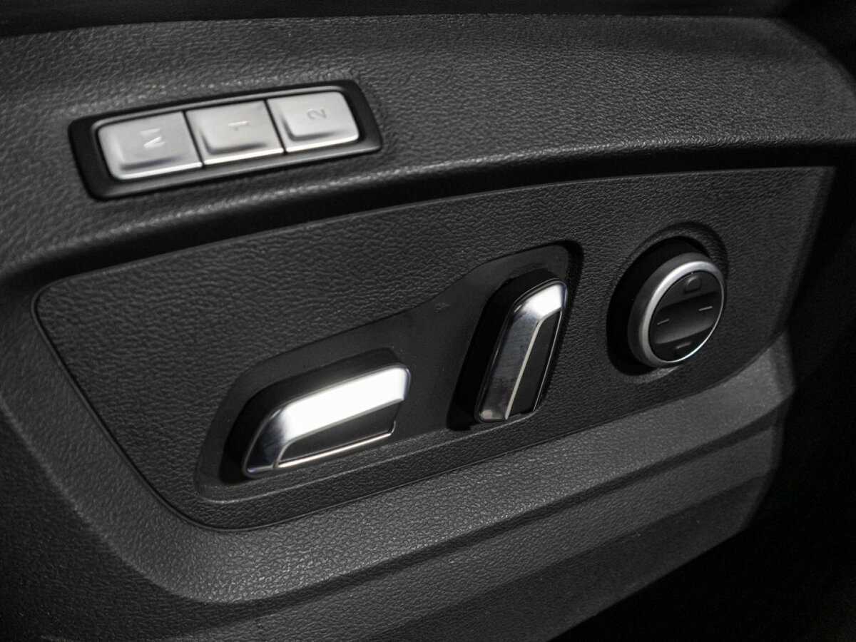 Chery Tiggo 7 Pro Max 2023 года с пробегом. Фото: #19