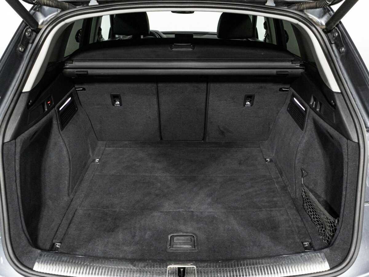 Audi Q5 2019 года с пробегом. Фото: #14