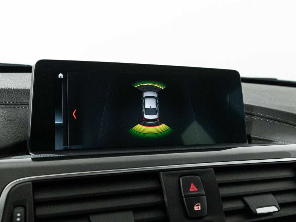 BMW 3 серии 2017 года с пробегом. Фото: #15