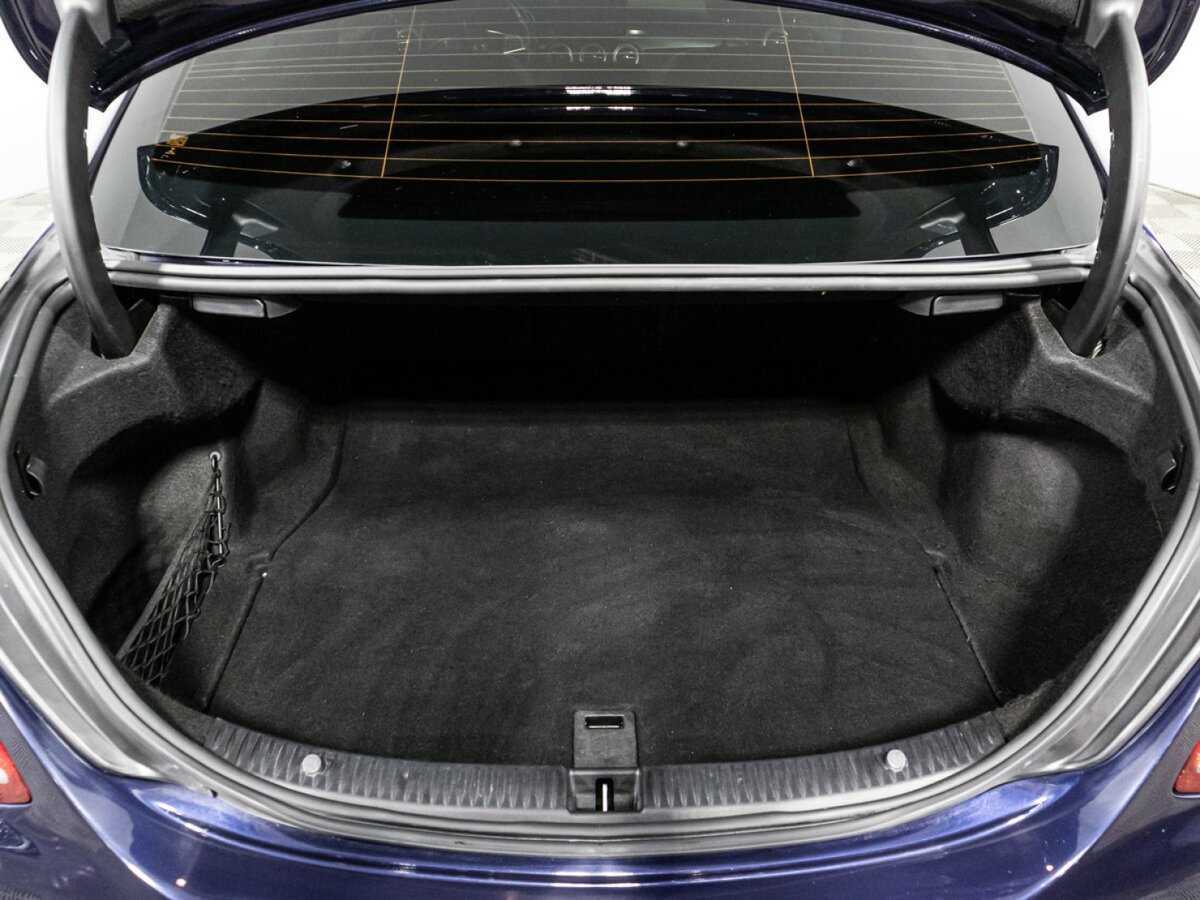 Mercedes-Benz C-Класс 2017 года с пробегом. Фото: #14