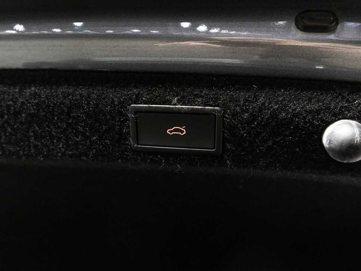 Skoda Octavia 2021 года с пробегом. Фото: #15