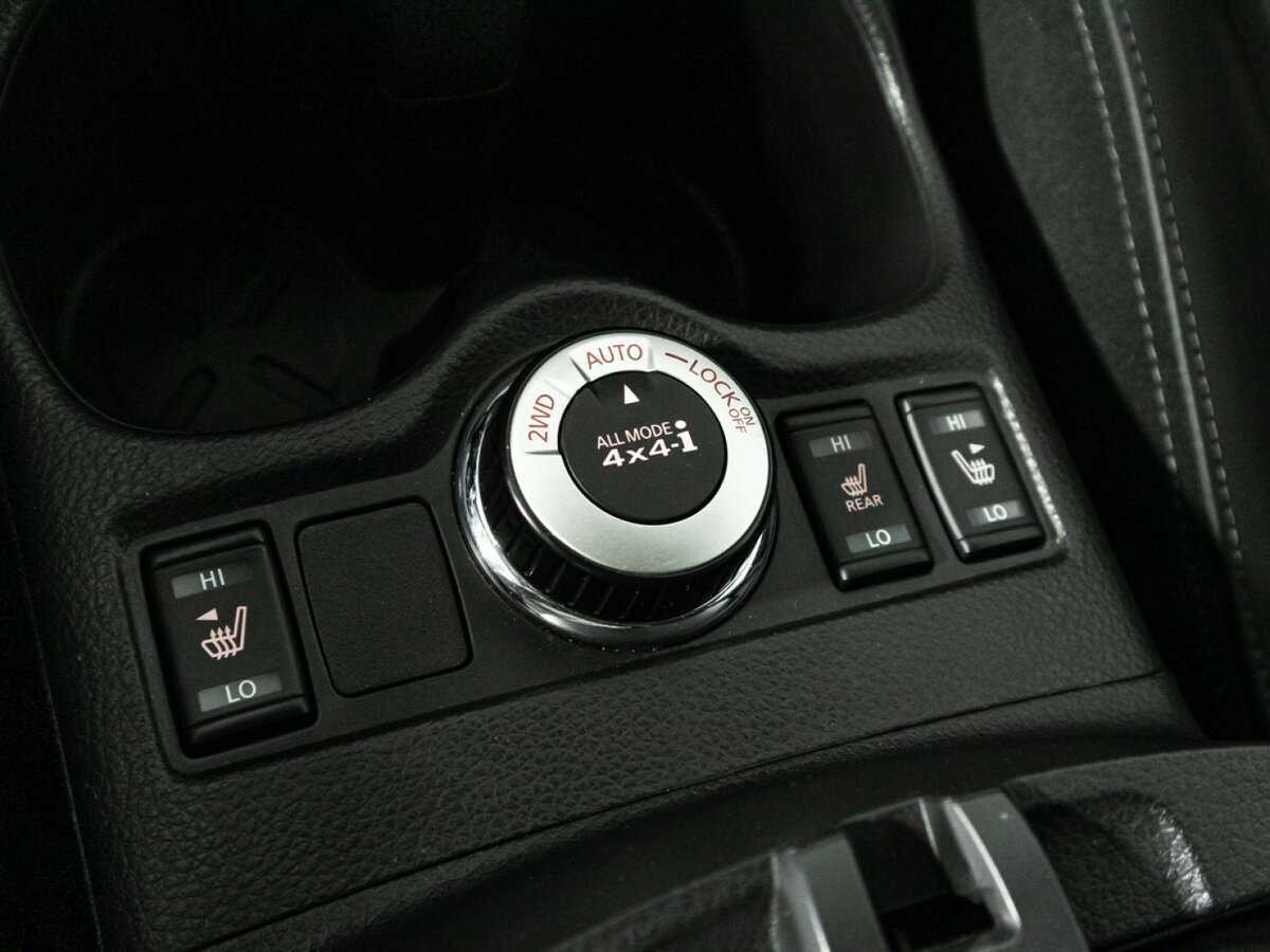 Nissan Qashqai 2019 года с пробегом. Фото: #19