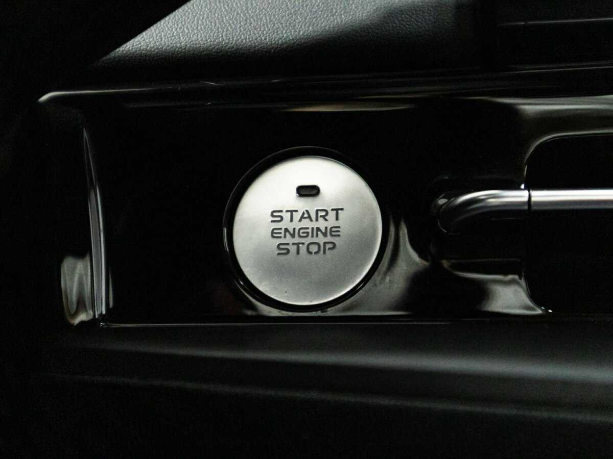 Changan CS55 Plus 2023 года с пробегом. Фото: #21