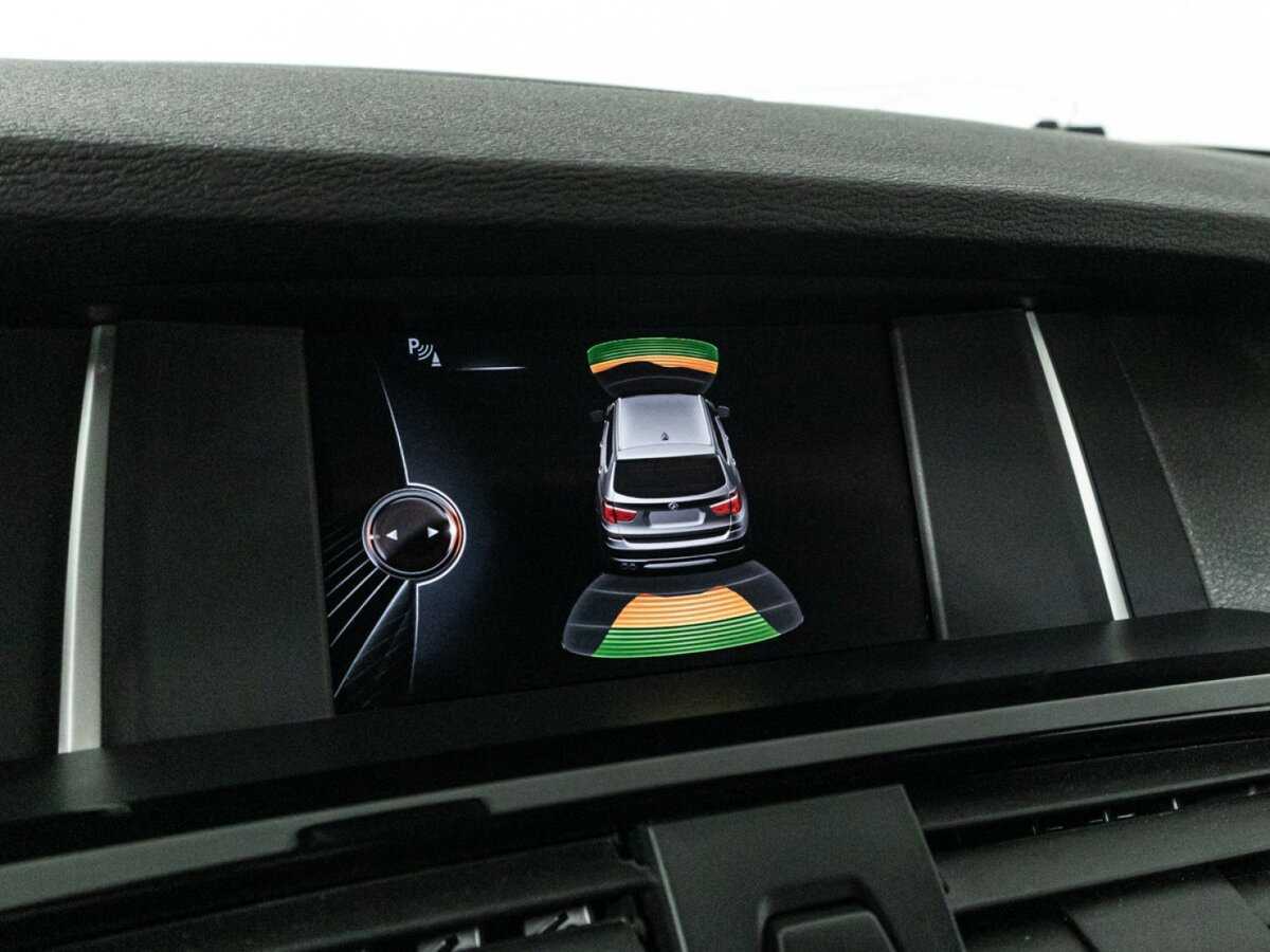 BMW X3 2014 года с пробегом. Фото: #15