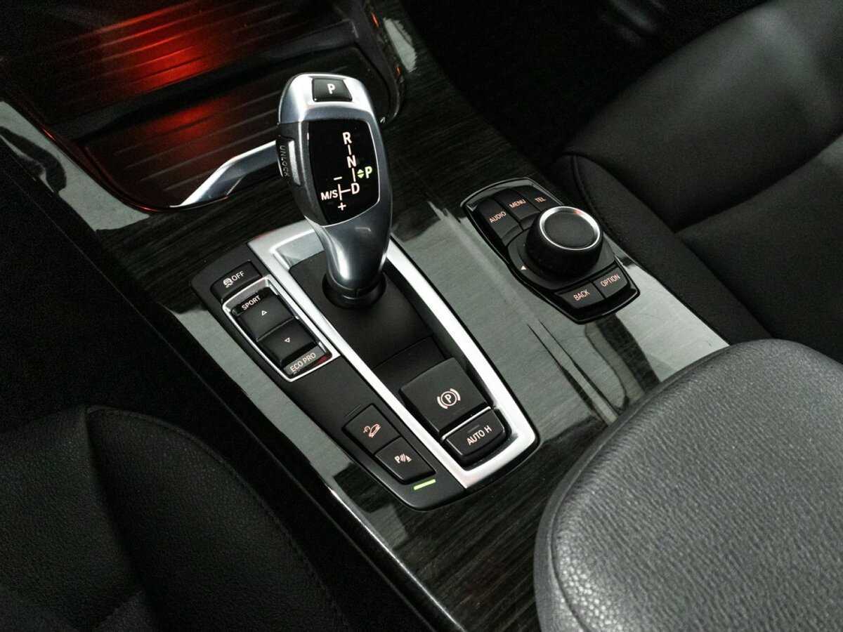 BMW X3 2014 года с пробегом. Фото: #17