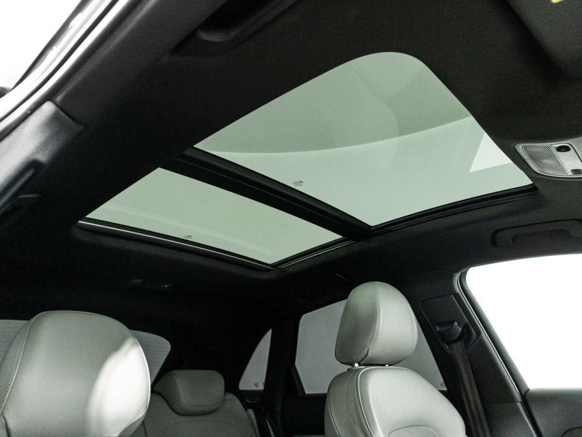 Audi Q3 2012 года с пробегом. Фото: #20