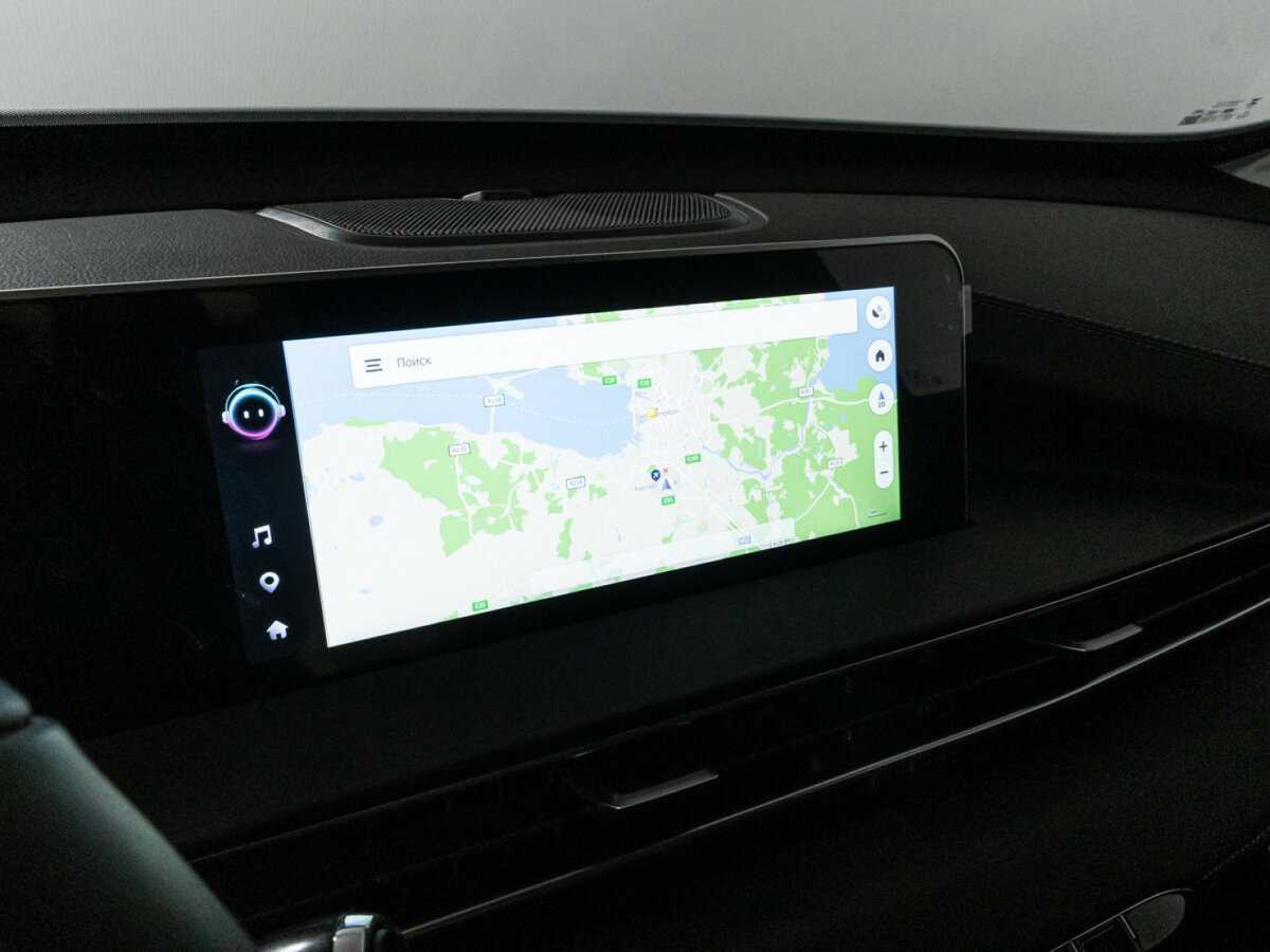 Chery Tiggo 4 Pro 2024 года с пробегом. Фото: #16