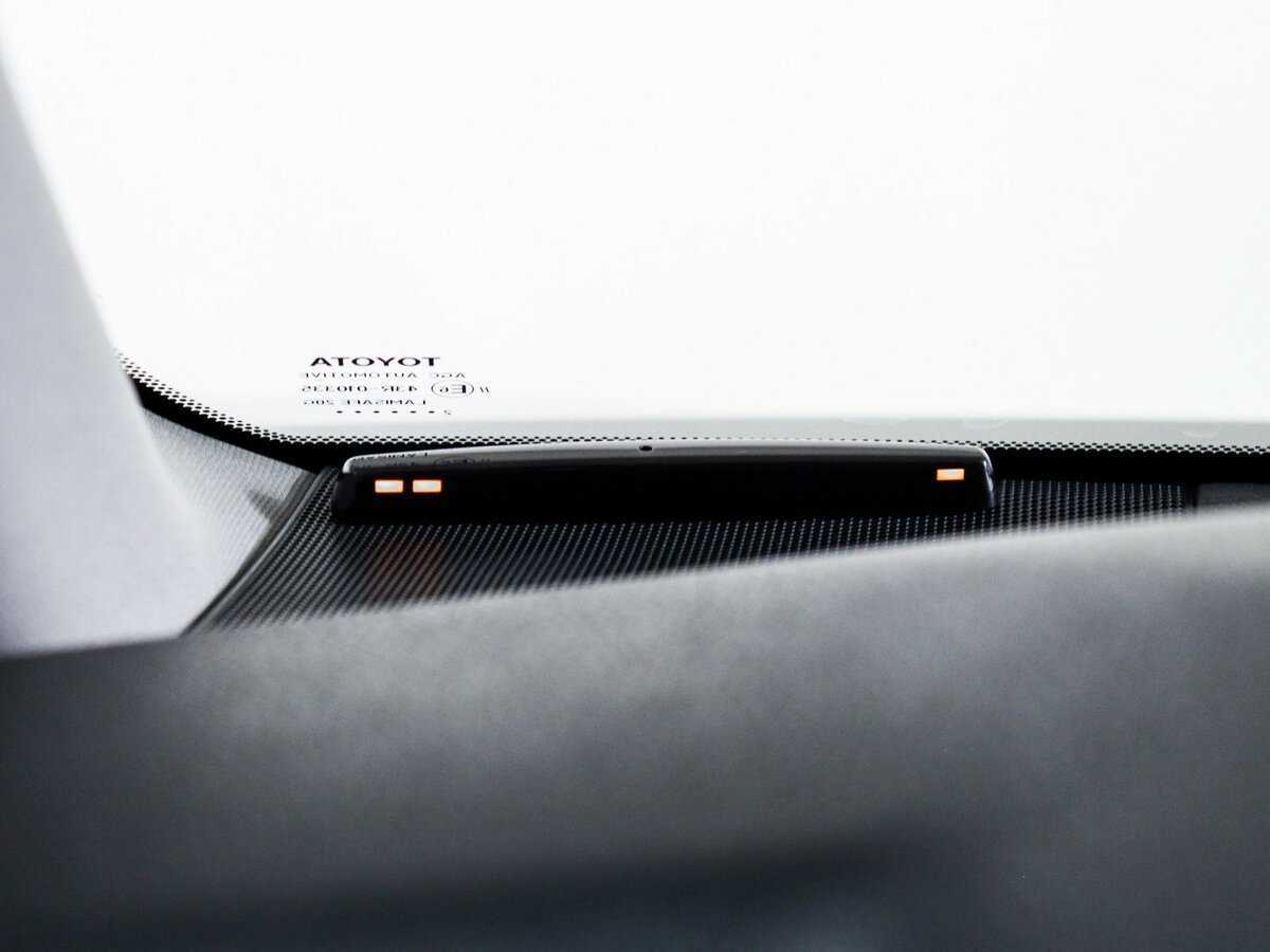 Toyota Camry 2021 года с пробегом. Фото: #16