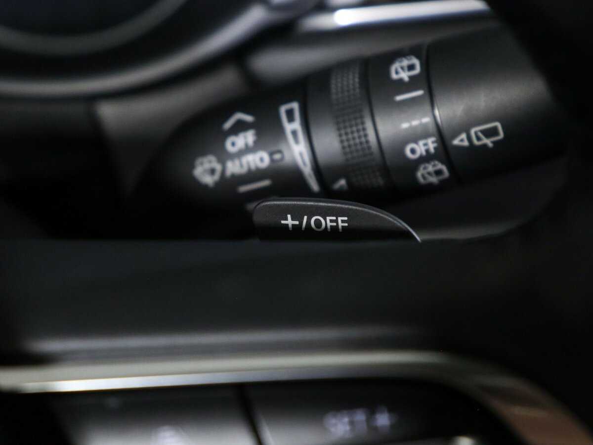 Mazda CX-30 2020 года с пробегом. Фото: #19