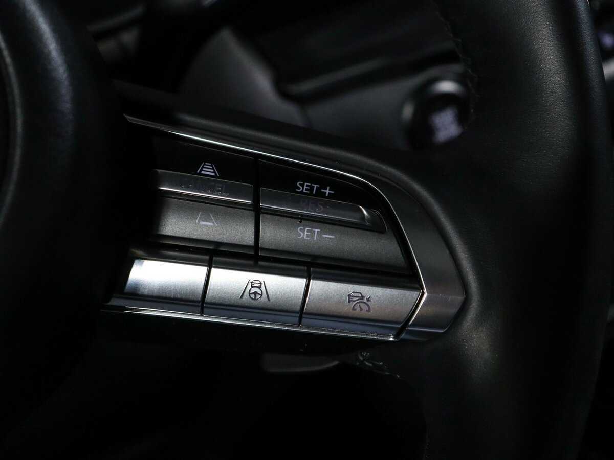 Mazda CX-30 2020 года с пробегом. Фото: #23