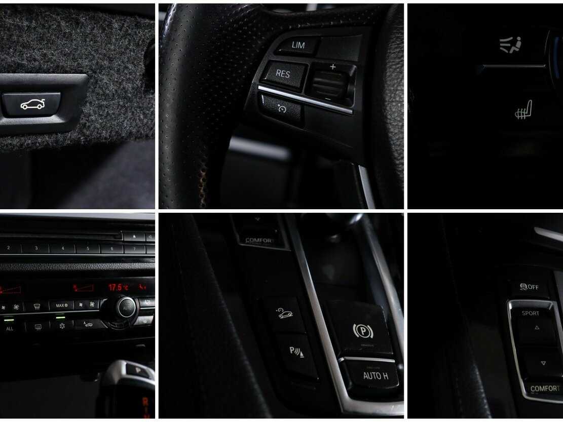 BMW 5 серии 2012 года с пробегом. Фото: #17