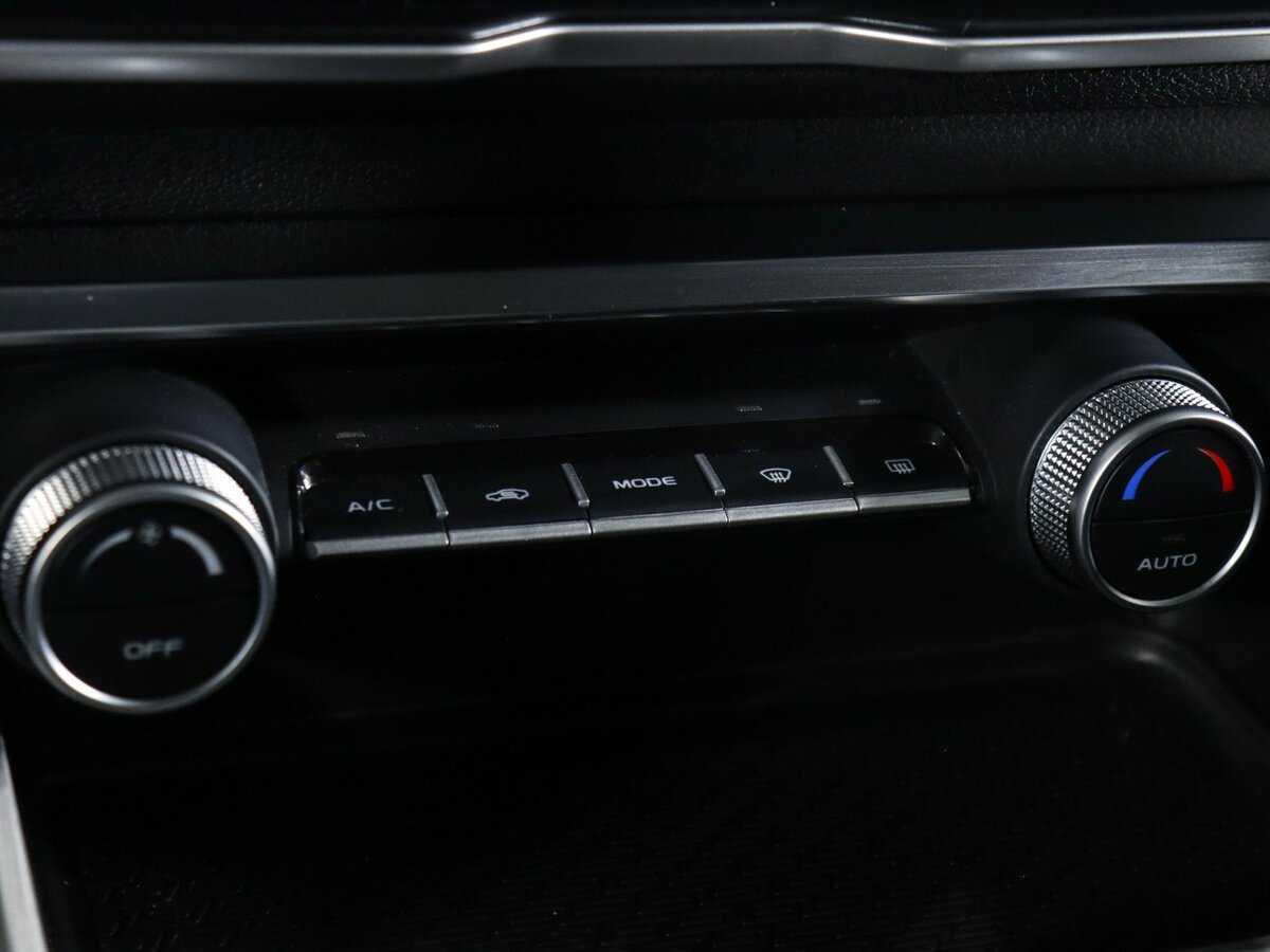 Geely Coolray 2023 года с пробегом. Фото: #17