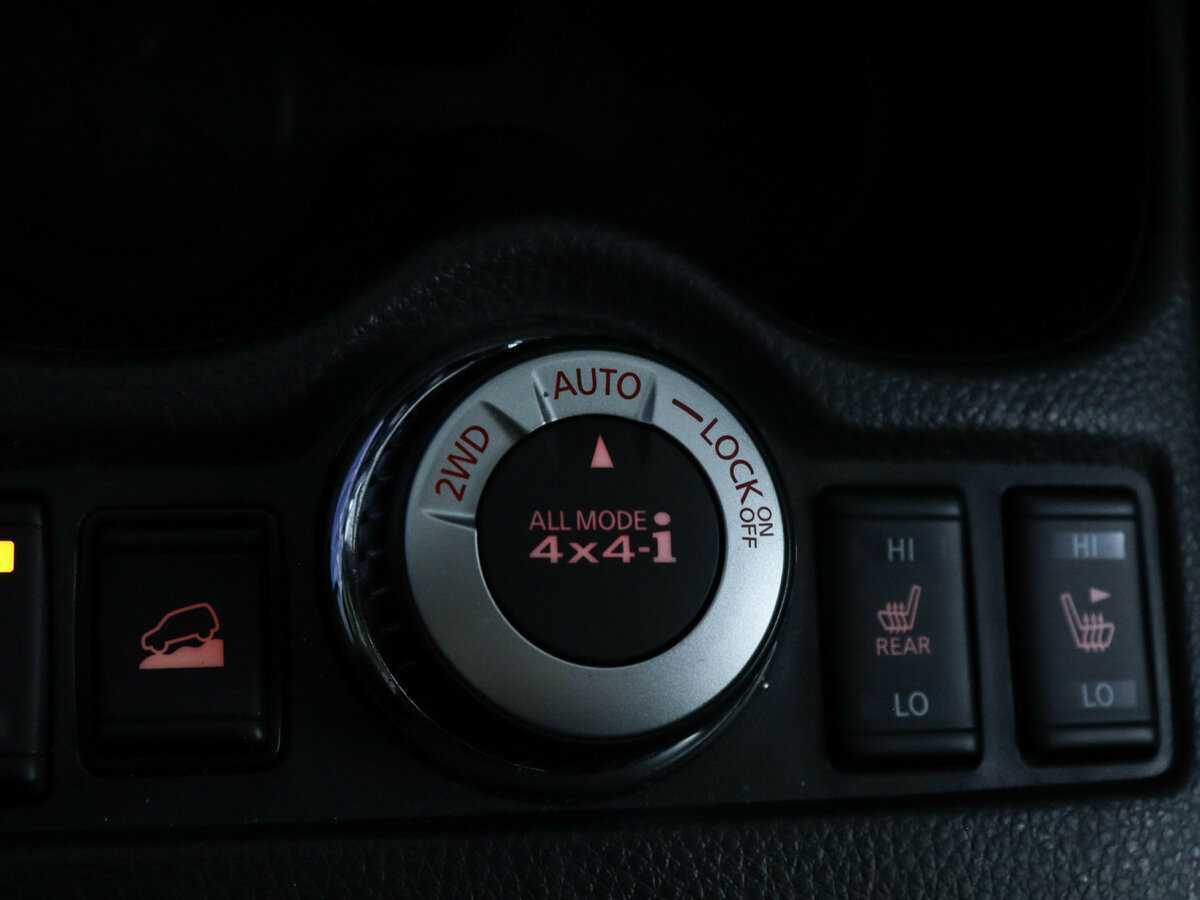 Nissan X-Trail 2020 года с пробегом. Фото: #22