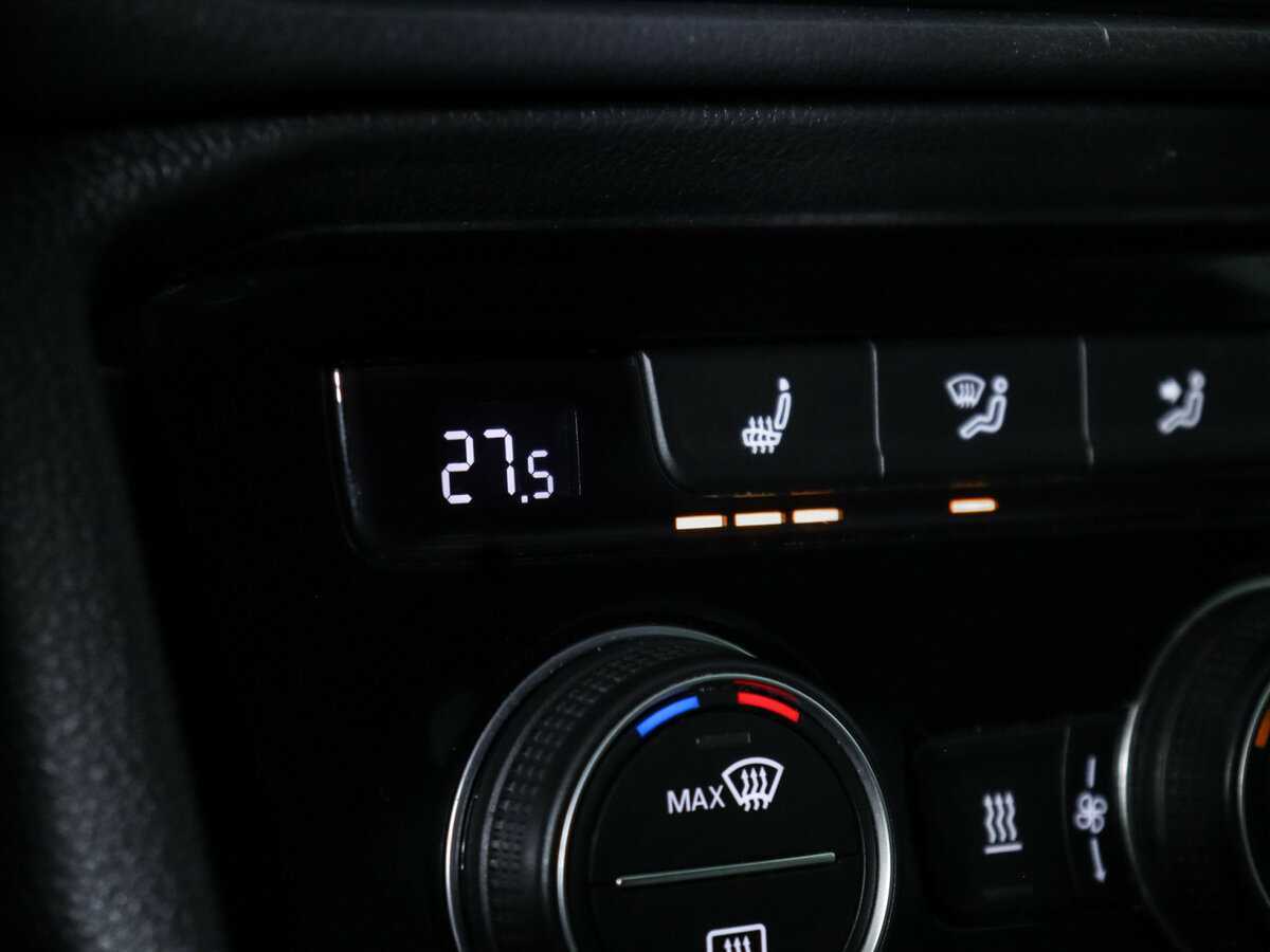 Volkswagen Taos 2021 года с пробегом. Фото: #13