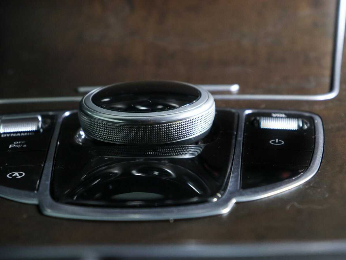 Mercedes-Benz C-Класс 2016 года с пробегом. Фото: #12