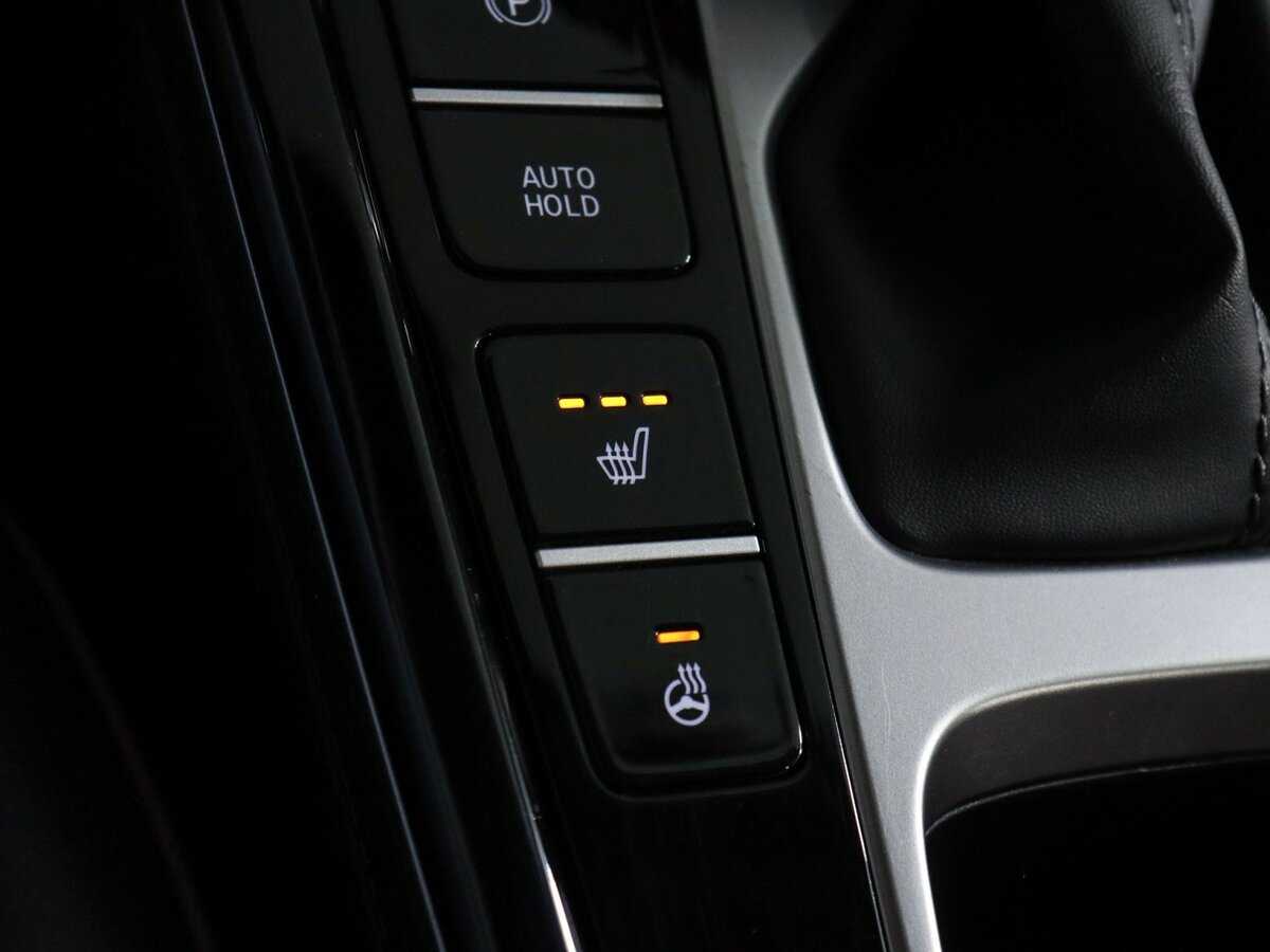 Hyundai Creta 2021 года с пробегом. Фото: #22