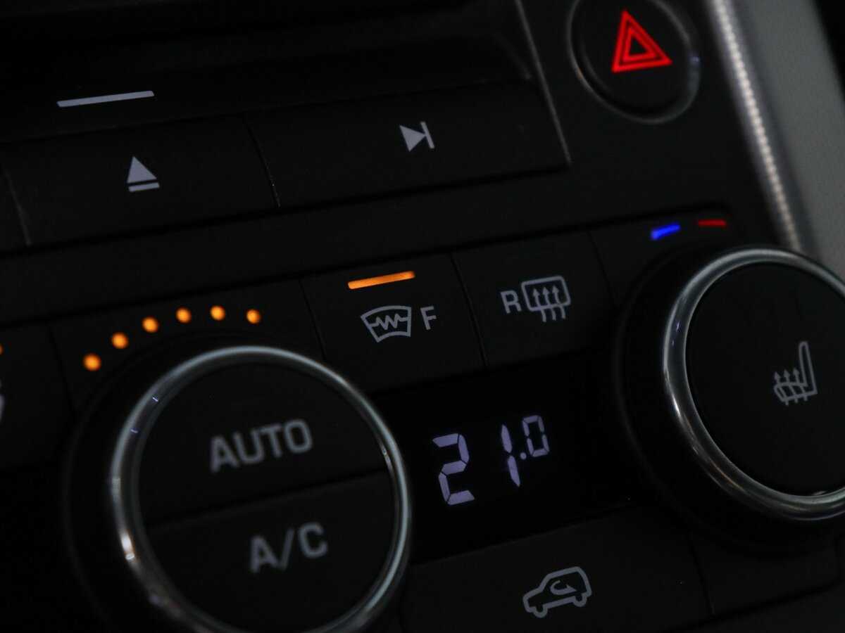 Land Rover Range Rover Evoque 2012 года с пробегом. Фото: #20