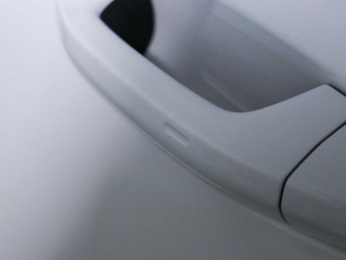 Skoda Octavia 2020 года с пробегом. Фото: #15