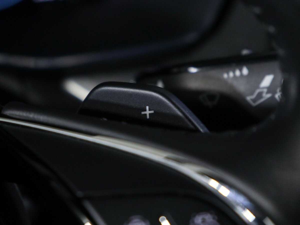 Skoda Octavia 2020 года с пробегом. Фото: #17