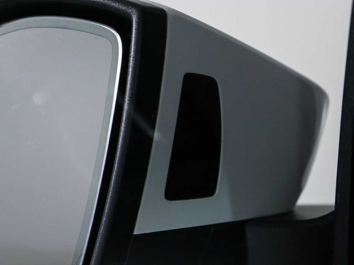 Skoda Octavia 2020 года с пробегом. Фото: #20