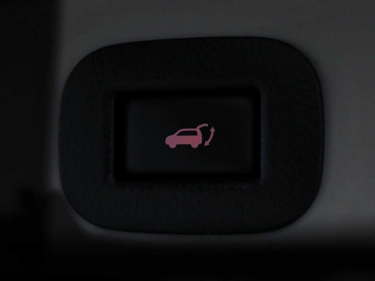 Nissan X-Trail 2018 года с пробегом. Фото: #16