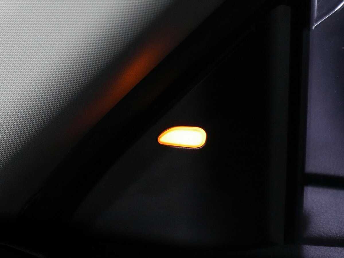 Nissan X-Trail 2018 года с пробегом. Фото: #19