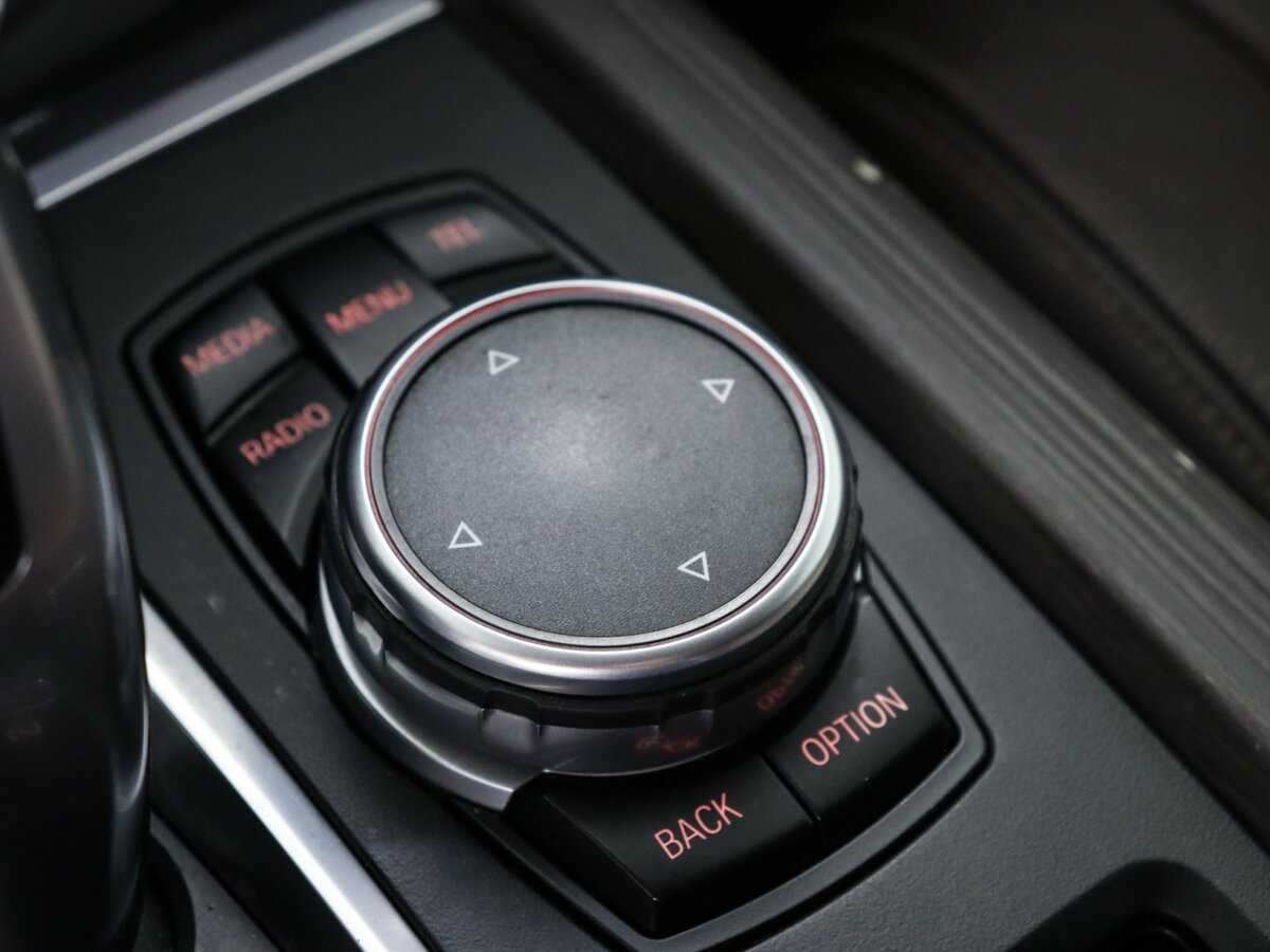 BMW X5 2015 года с пробегом. Фото: #13