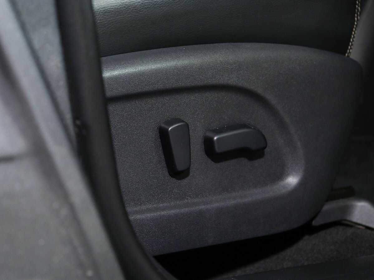 Nissan Murano 2017 года с пробегом. Фото: #13