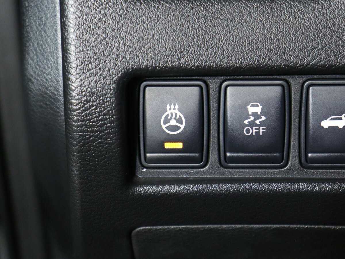 Nissan Murano 2017 года с пробегом. Фото: #17