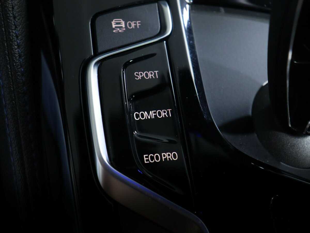 BMW 5 серии 2018 года с пробегом. Фото: #17