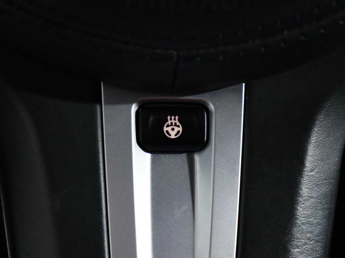 BMW 5 серии 2018 года с пробегом. Фото: #20