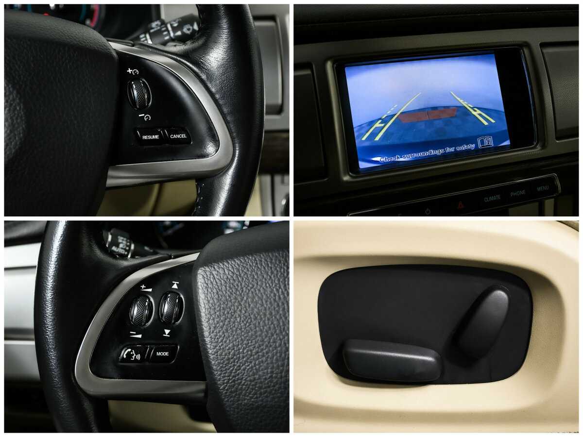 Jaguar XF 2013 года с пробегом. Фото: #14