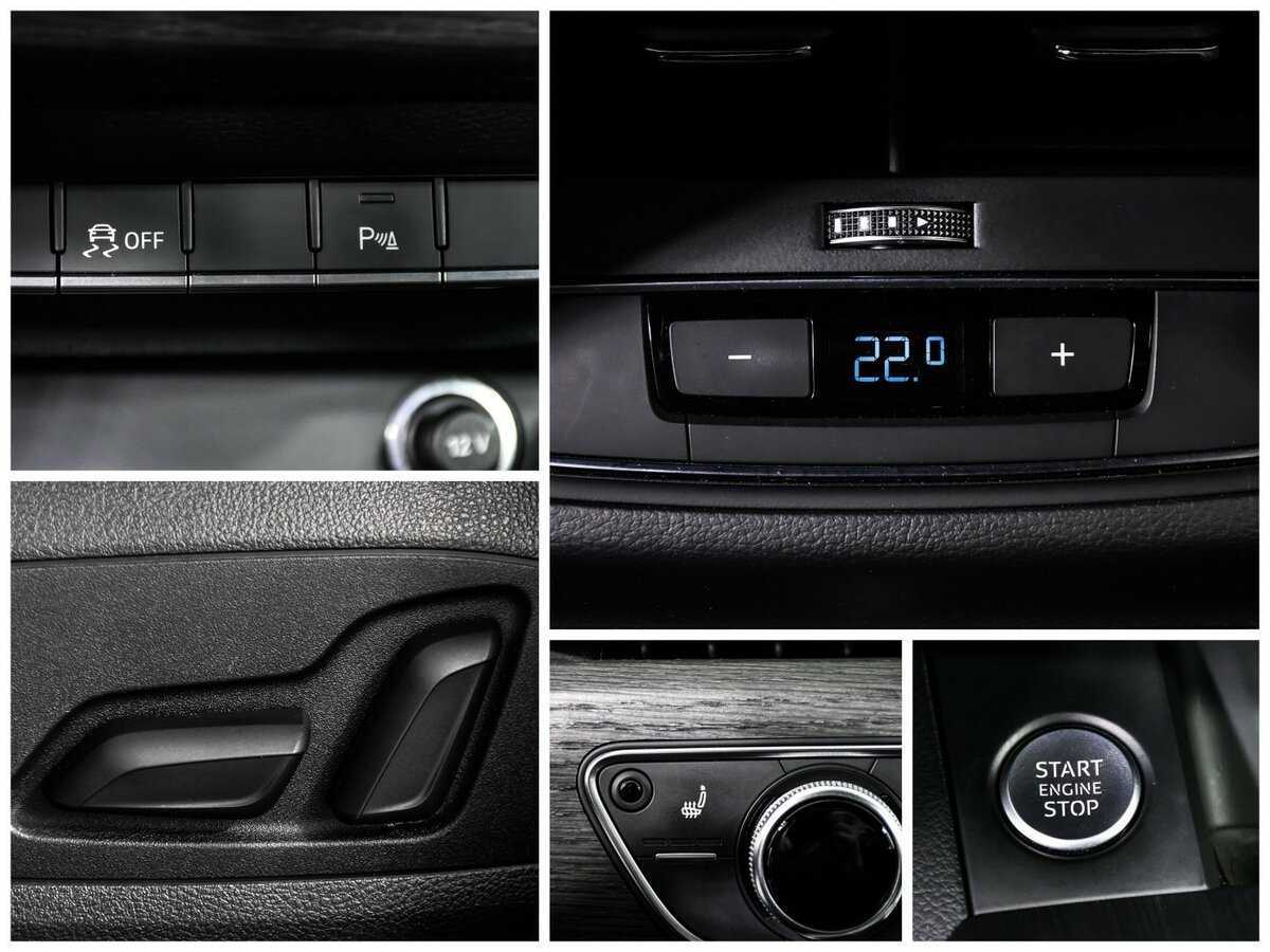 Audi A4 2018 года с пробегом. Фото: #18