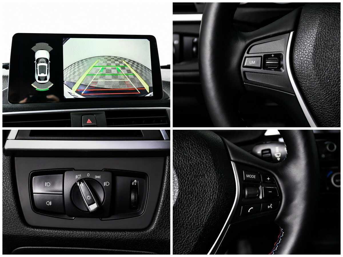 BMW 3 серии 2016 года с пробегом. Фото: #12