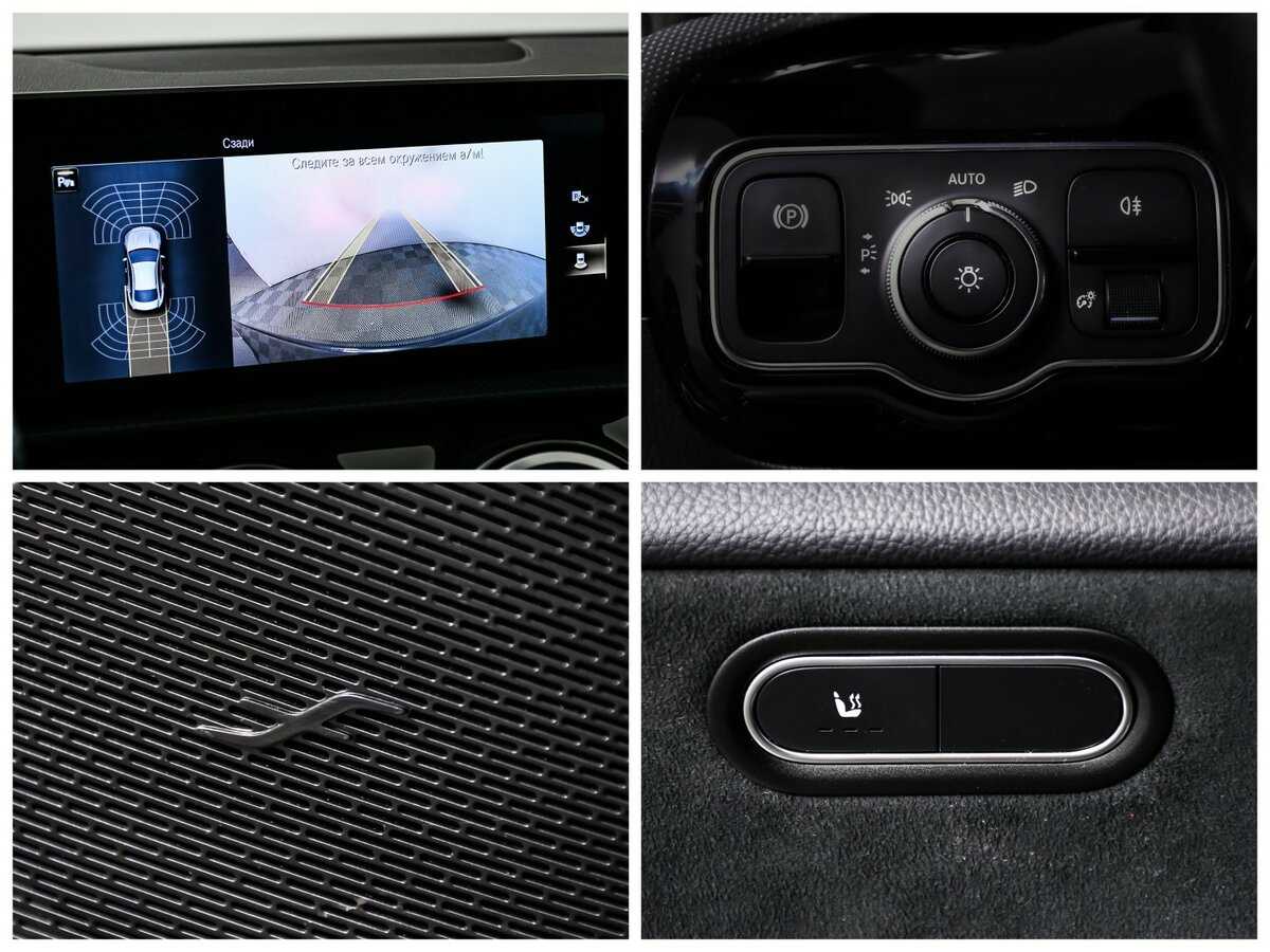 Mercedes-Benz CLA 2019 года с пробегом. Фото: #17