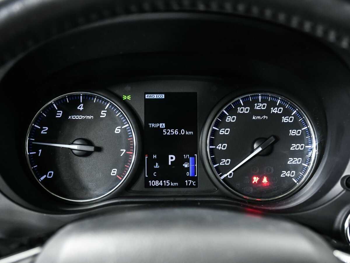 Mitsubishi Outlander 2017 года с пробегом. Фото: #9