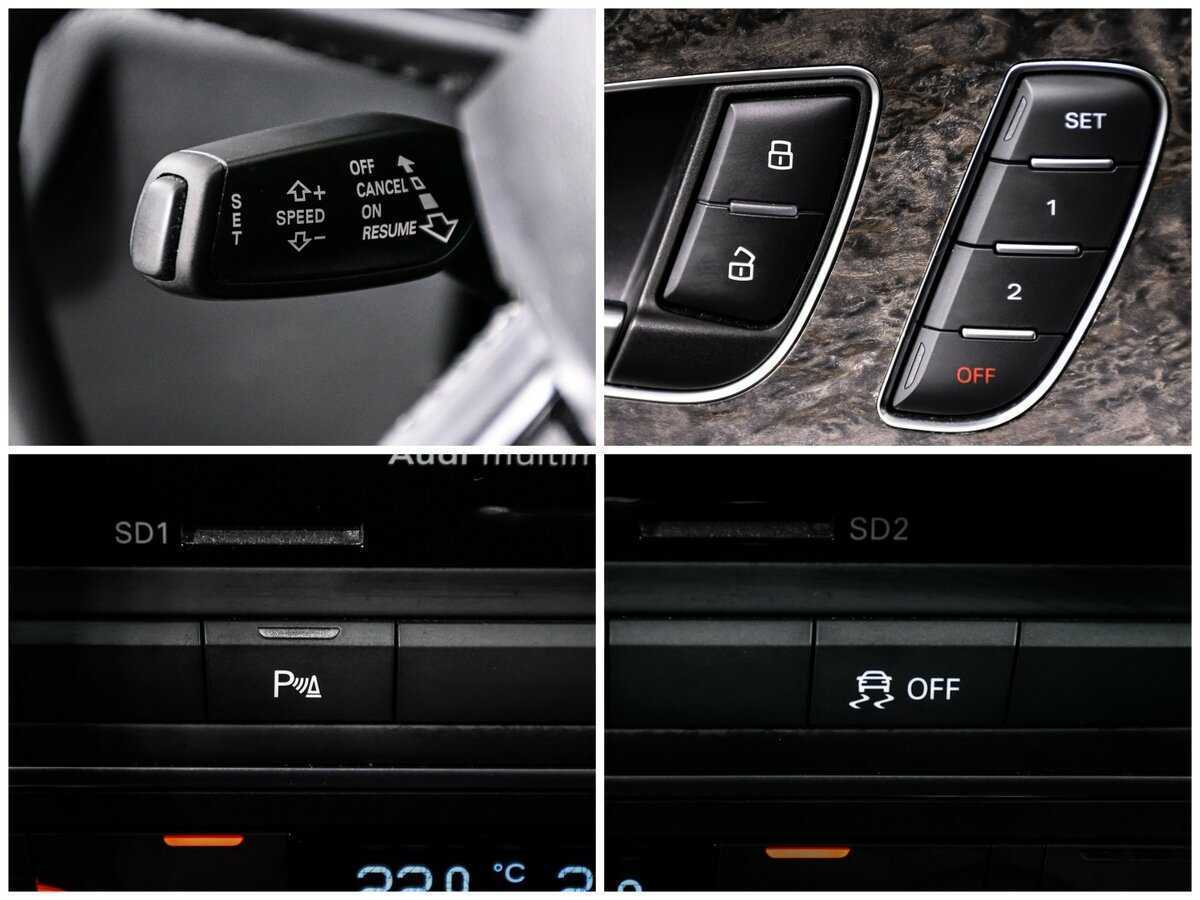 Audi A6 2017 года с пробегом. Фото: #20