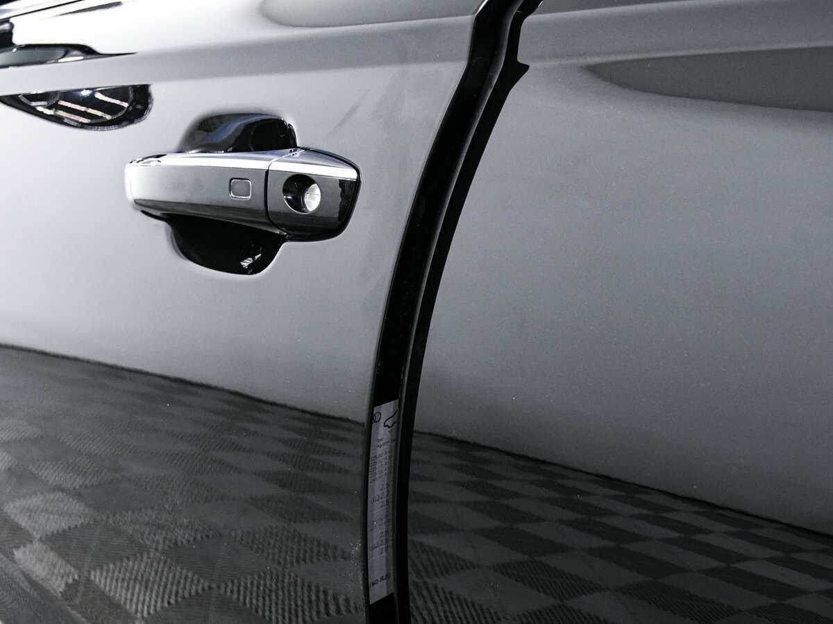 Audi A6 2017 года с пробегом. Фото: #23