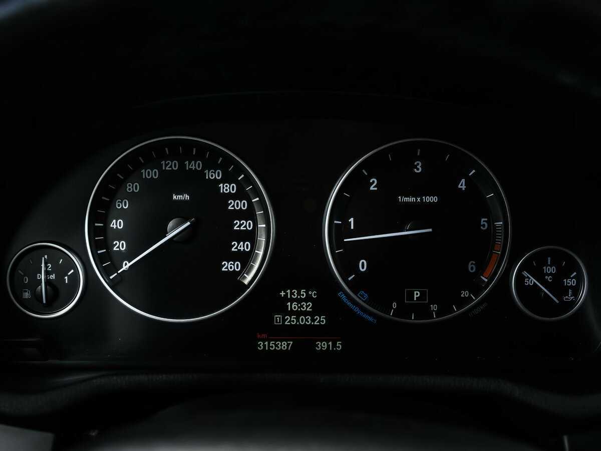 BMW X3 2014 года с пробегом. Фото: #9