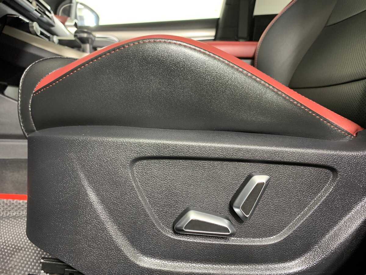 Geely Coolray 2023 года с пробегом. Фото: #15