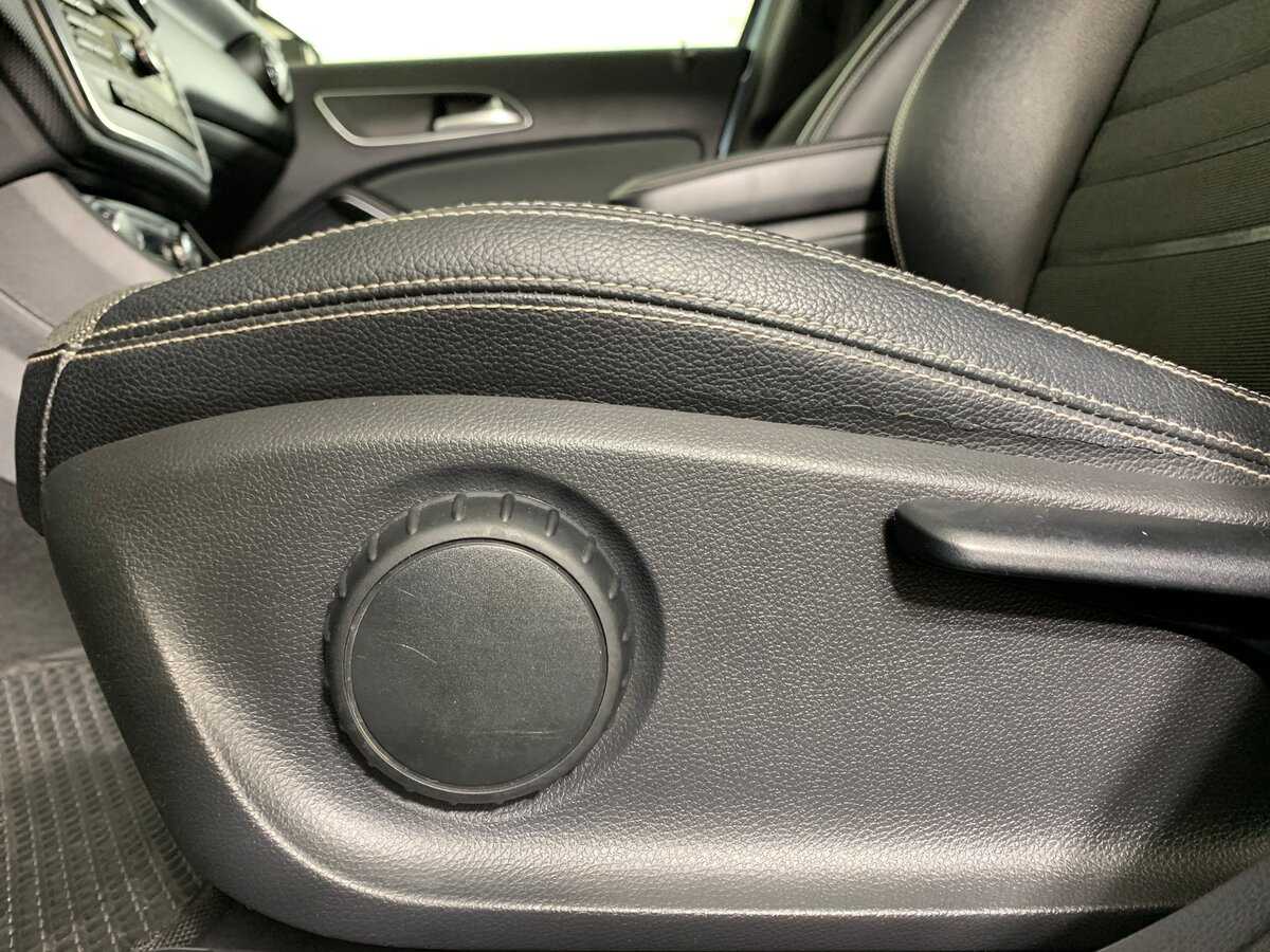 Mercedes-Benz A-Класс 2013 года с пробегом. Фото: #15