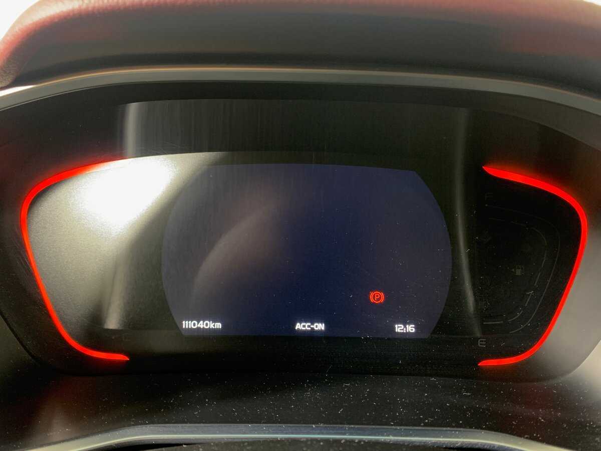 Geely Coolray 2023 года с пробегом. Фото: #14