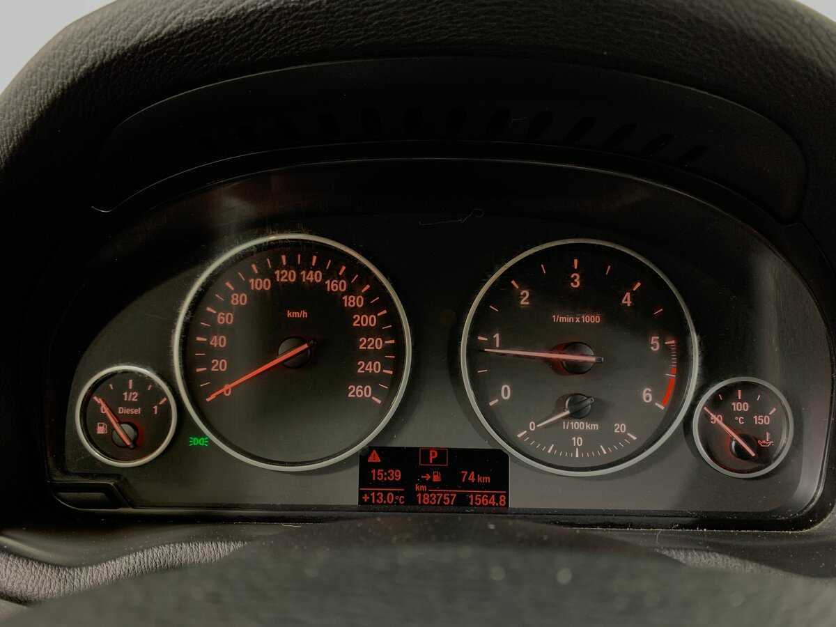 BMW X3 2012 года с пробегом. Фото: #14