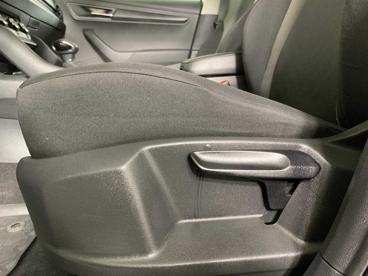 Skoda Karoq 2020 года с пробегом. Фото: #16