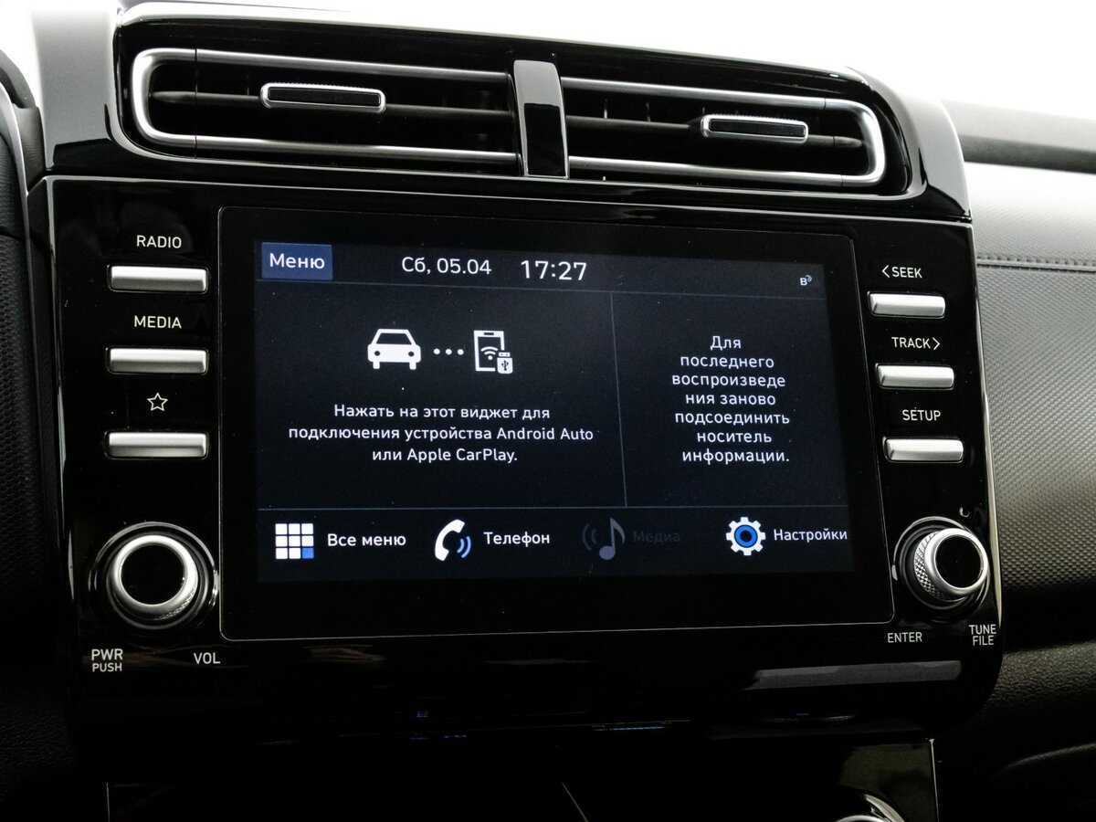 Hyundai Creta 2021 года с пробегом. Фото: #12